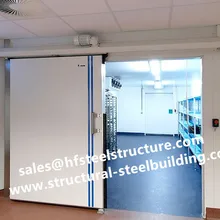 Китайское холодное хранилище для фруктов дизайн для коммерческого использования и модульная холодная комната/прогулки в морозильной камере