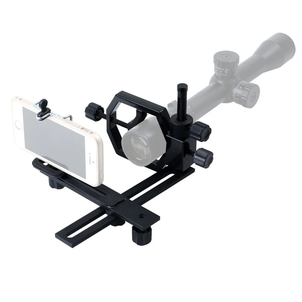 Buy Ohhunt Universal Tripod Head Holder Support Mount