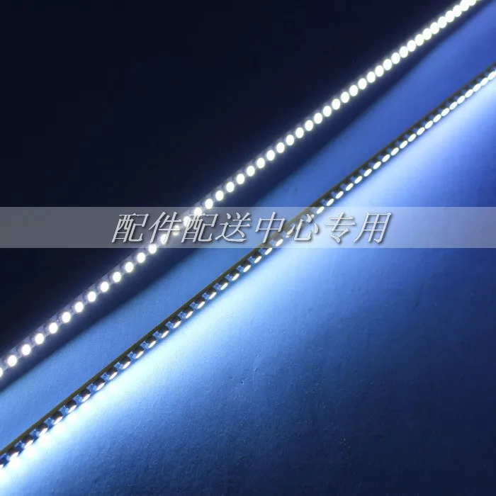 20 комплектов x 10 24 ''Dimable LED подсветка лампы обновленный комплект Регулируемая