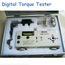 Цифровой измеритель крутящего момента в/220 В 110 Электрический ключ/отвертка Torsion Tester hp-20