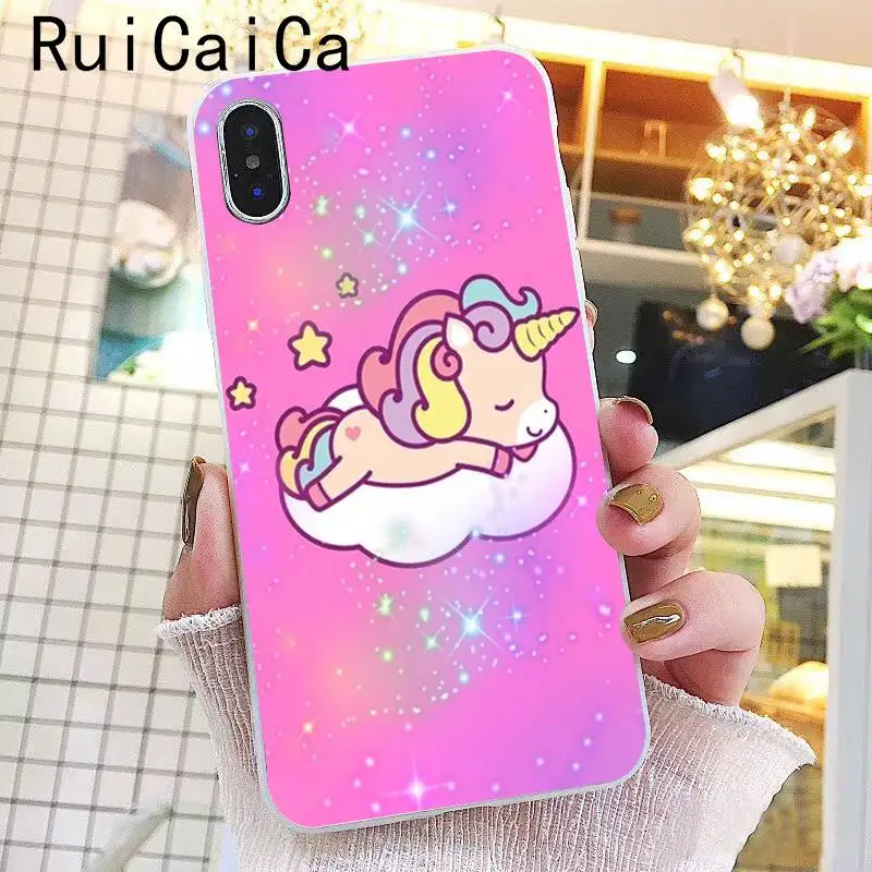 Rainbow Unicorn