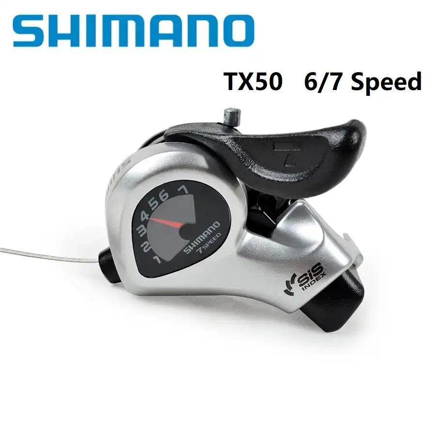 sl tx50 shimano