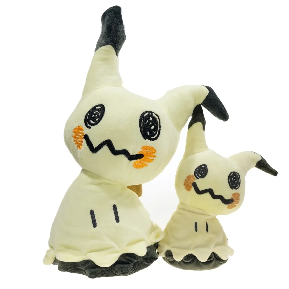 

Mimikyu Plush Toy Doll