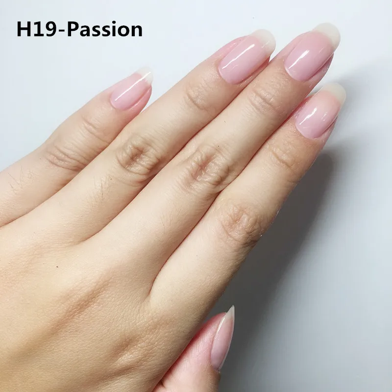 

1 PCS Gel Varnish Manicure 15ml Soak Off Enamel LED UV Semi Permenent Gel Nail Polish Lacquer Gellak Nail Art Decorations