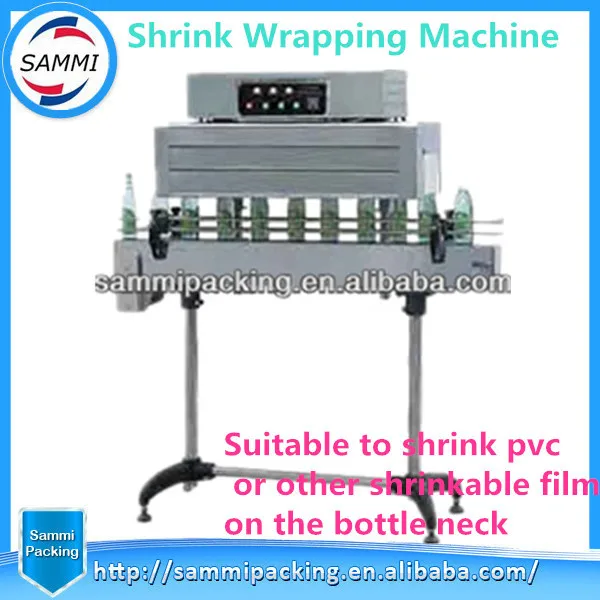 Cap Shrink Tunnel for neck of bottle , shrink packing machine for bottle cap elecrtic chocolate machine chocolate cooling tunnel chocolate cooling machine cooling tunnel for chocolate industry equipment