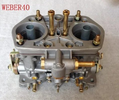 WEBER40