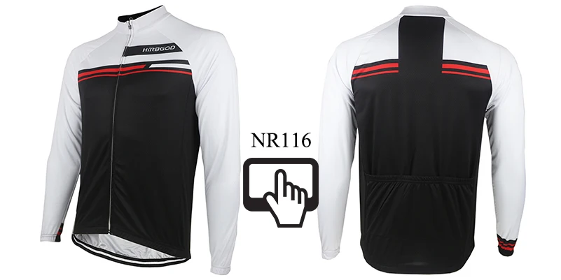 NR116-N