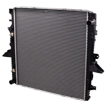 

Coolant Radiator LR021777 For Land Rover Range LR3 4.0L 4.2L 4.4 LV8 PCC500630