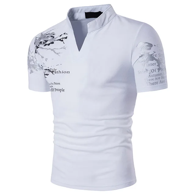 polo shirt printing