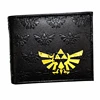 New Arrival Game Zelda Wallet High Quality PU Leather Men's Purse ► Photo 1/5