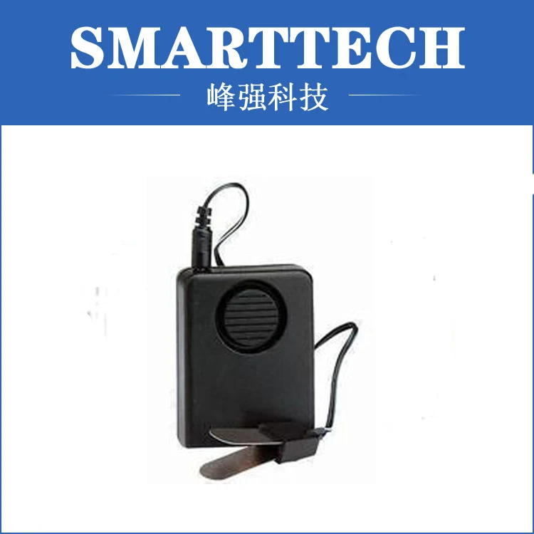 

Customized Plastic loudspeaker covers injection moulding manufacturer