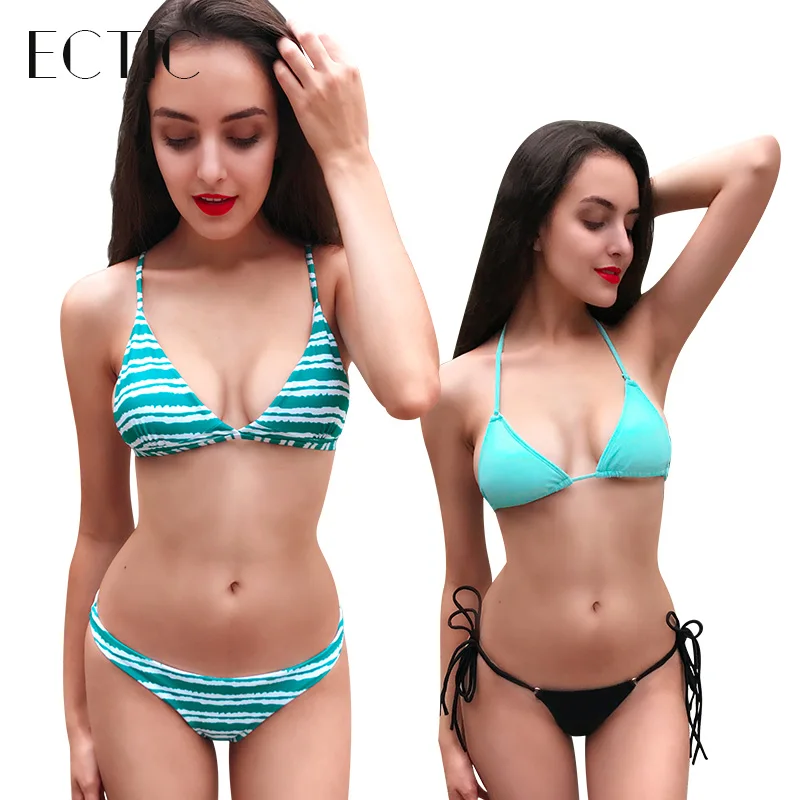 luxury micro bikini