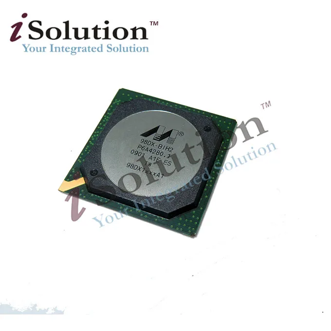 

100% New and original 98DX-BIH2-A1E 98DX-BIH2 BGA