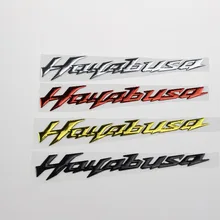 Наклейка для мотоцикла KODASKIN 3D эмблема Raise наклейка Suzuki Hayabusa