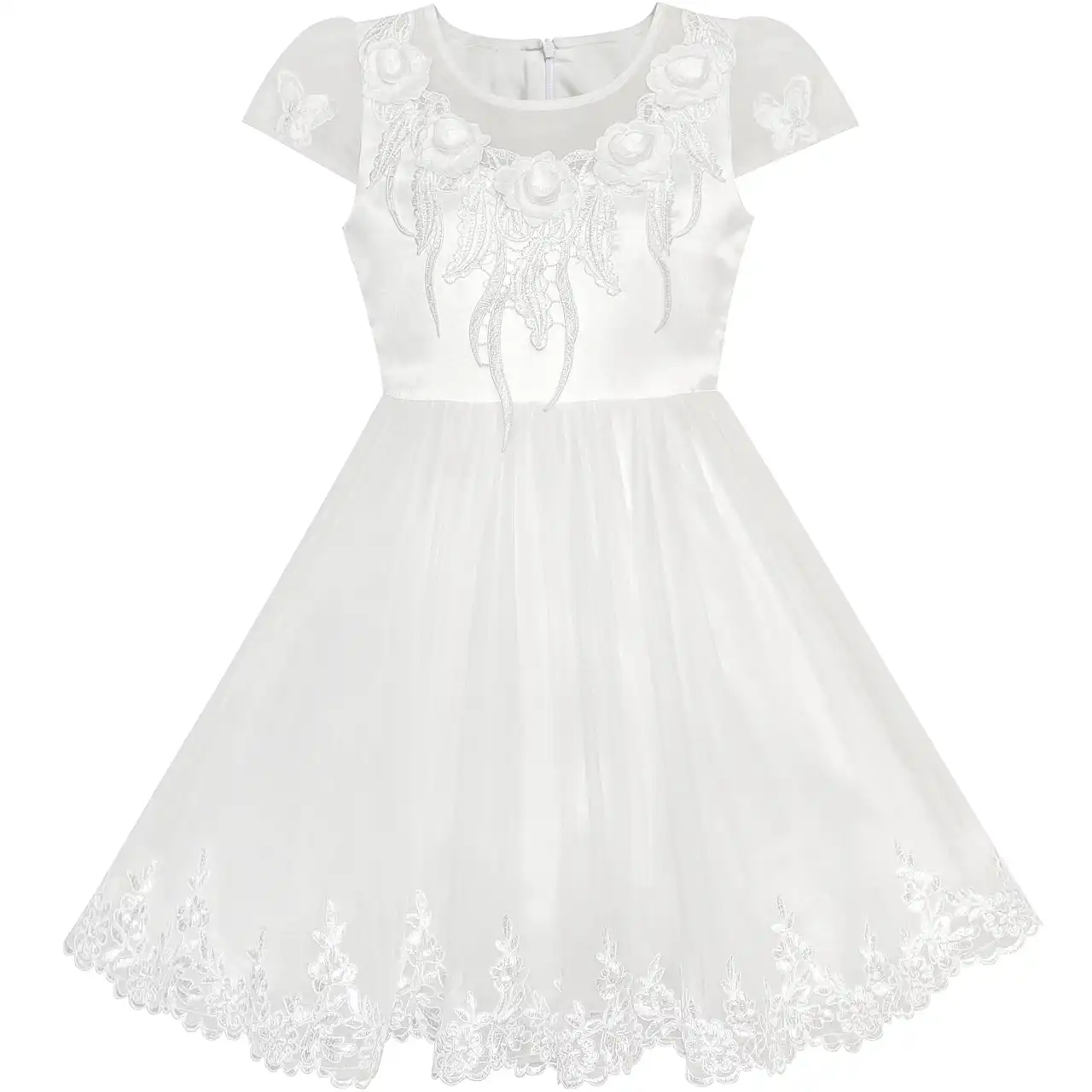 princess dresses size 6