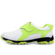 High-quality 2017 Men’s Golf Shoes Sneakers for Men Anti Slide Waterproof