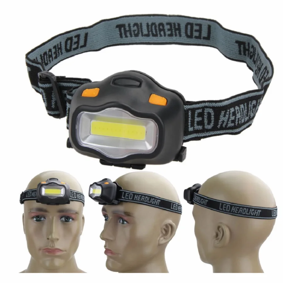 Headlight