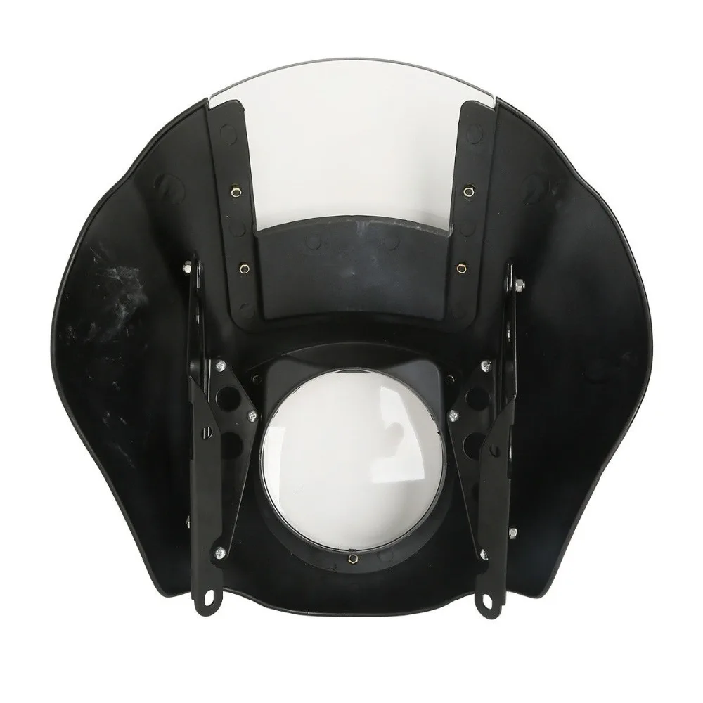 Комплект обтекателей мотоцикла для Harley 1986 1994 FXR 1988 позже XL 1995 2005 модели Dyna 09 17 Iron883