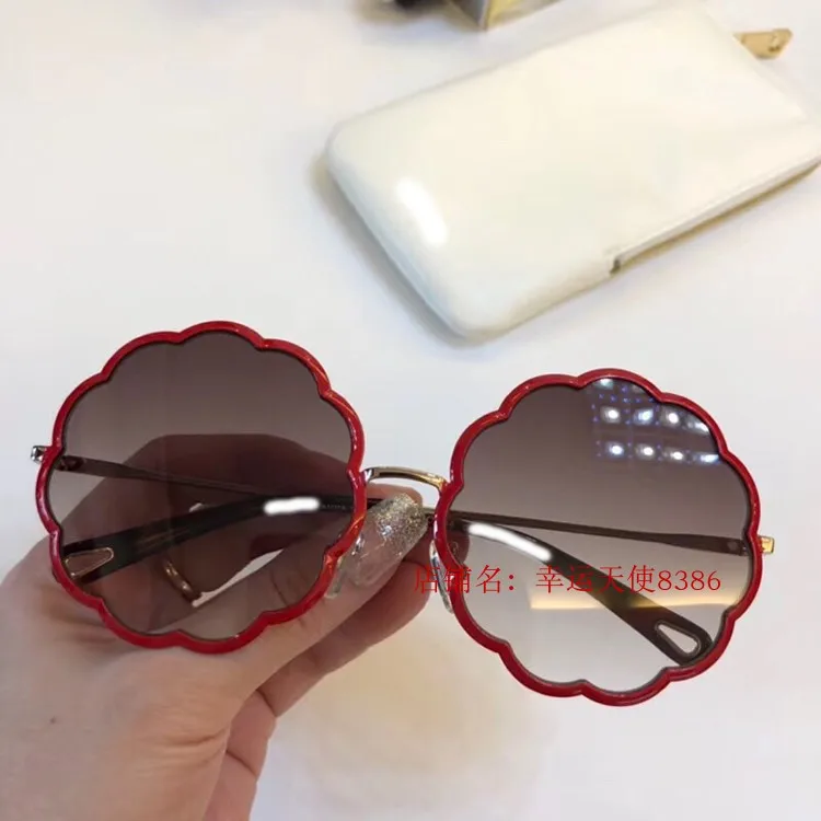 Marke 1 Luxus B1155 Carter 2018 4 Für Designer Gläser 3 Frauen 2 Sonnenbrille Runway 5 IFxwqUWx7A