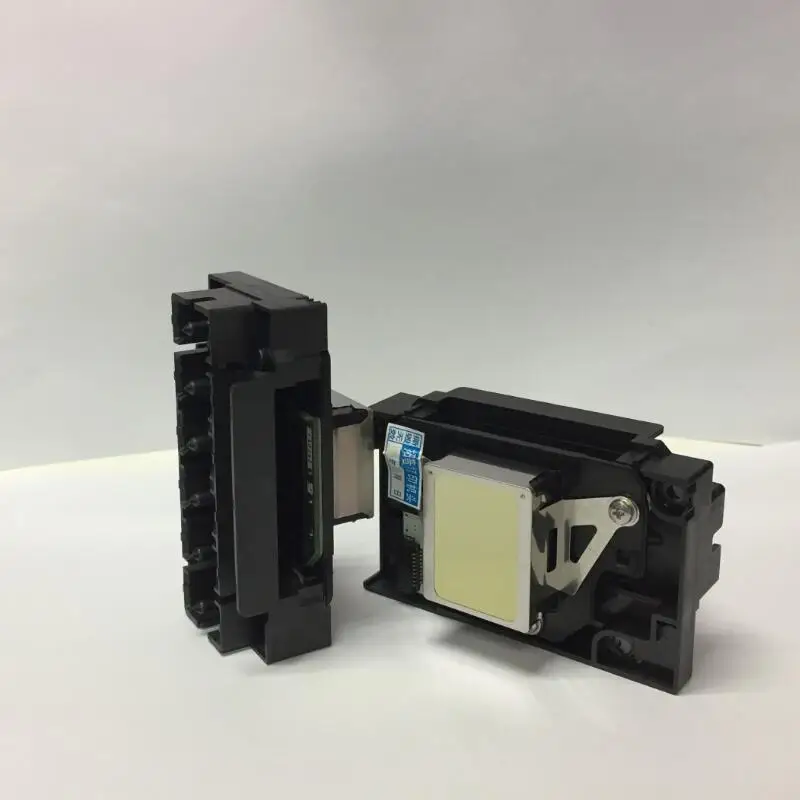 Печатающая головка DOMSEM УФ планшетный принтер печатающая для Epson R280 R285 R290 R295 R330 RX610