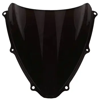 

Windshield Windscreen For Suzuki GSXR 600 750 K6 GSX-R600 2006-2007 06 New Four Colors