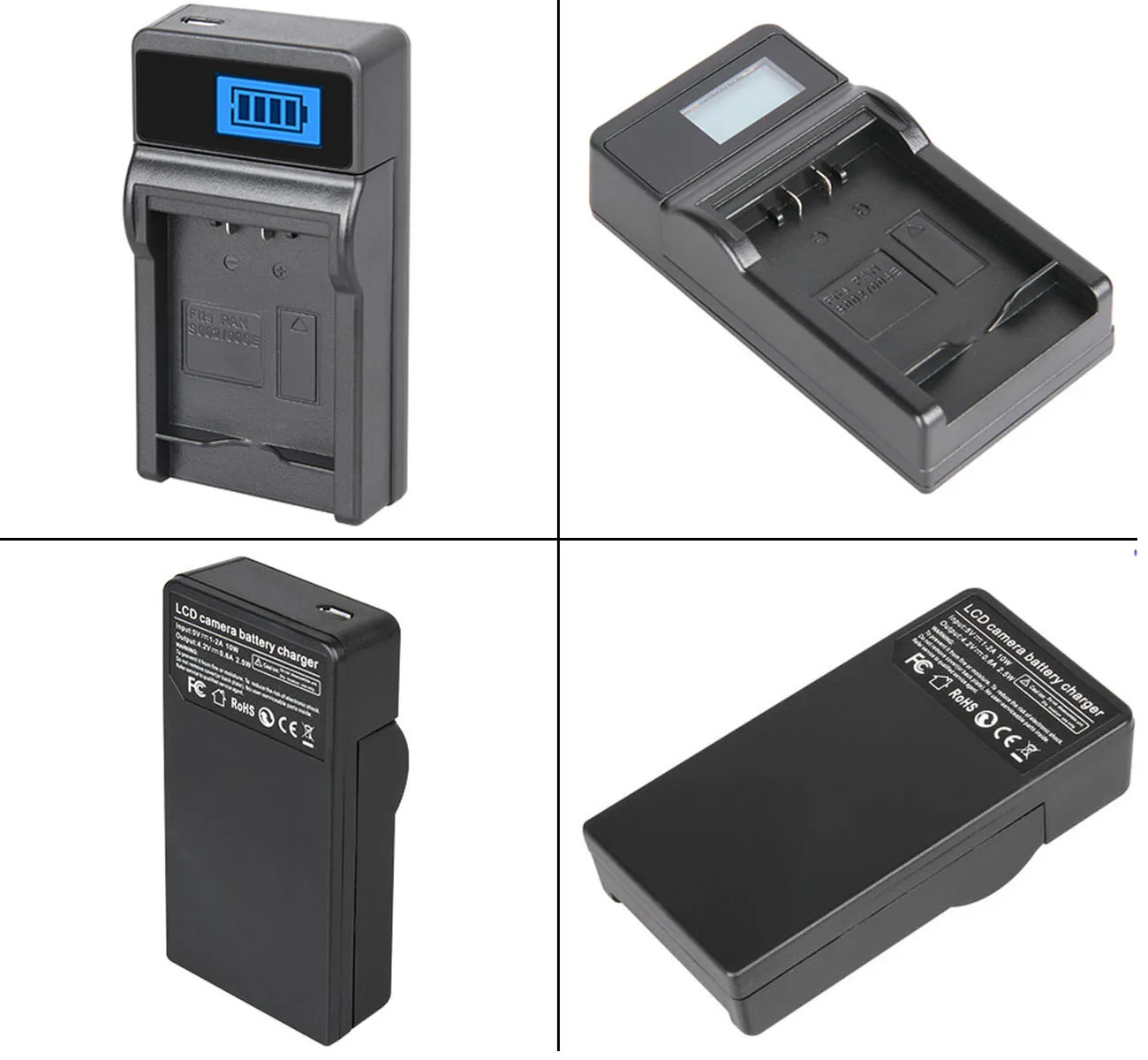 HF R406 HD Camcorder HF R48 HF R47 LCD USB Battery Charger for Canon LEGRIA HF R46 HF R406 HD Camcorder HF R48 HF R47 LCD USB Battery Charger for Canon LEGRIA HF R46