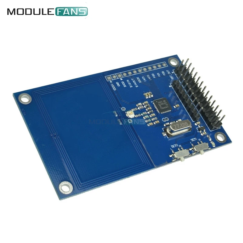 PN532 Raspberry PI SPI интерфейс межсоединений интегральных схем I2C UART NFC доска точные RFID IC