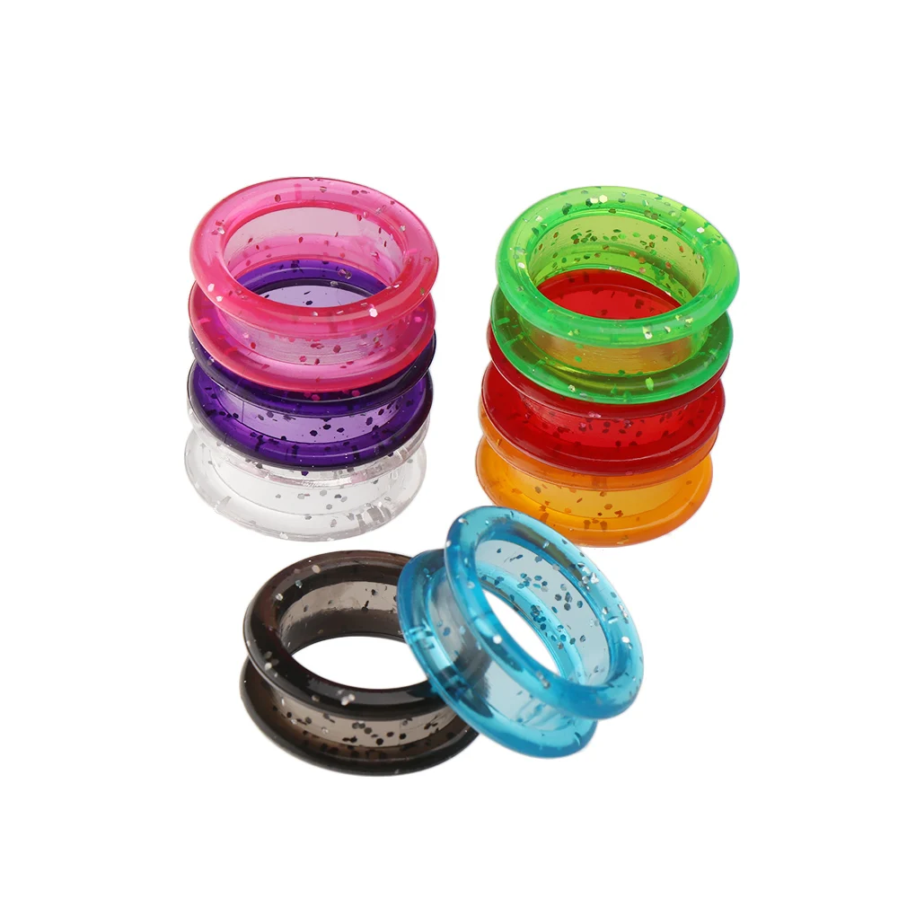 

2Pcs New Professional Colorful Silicone Ring Pet Grooming Scissors Fit For Dog Cat Hair Cutting Shears Hair Cutting Accessories