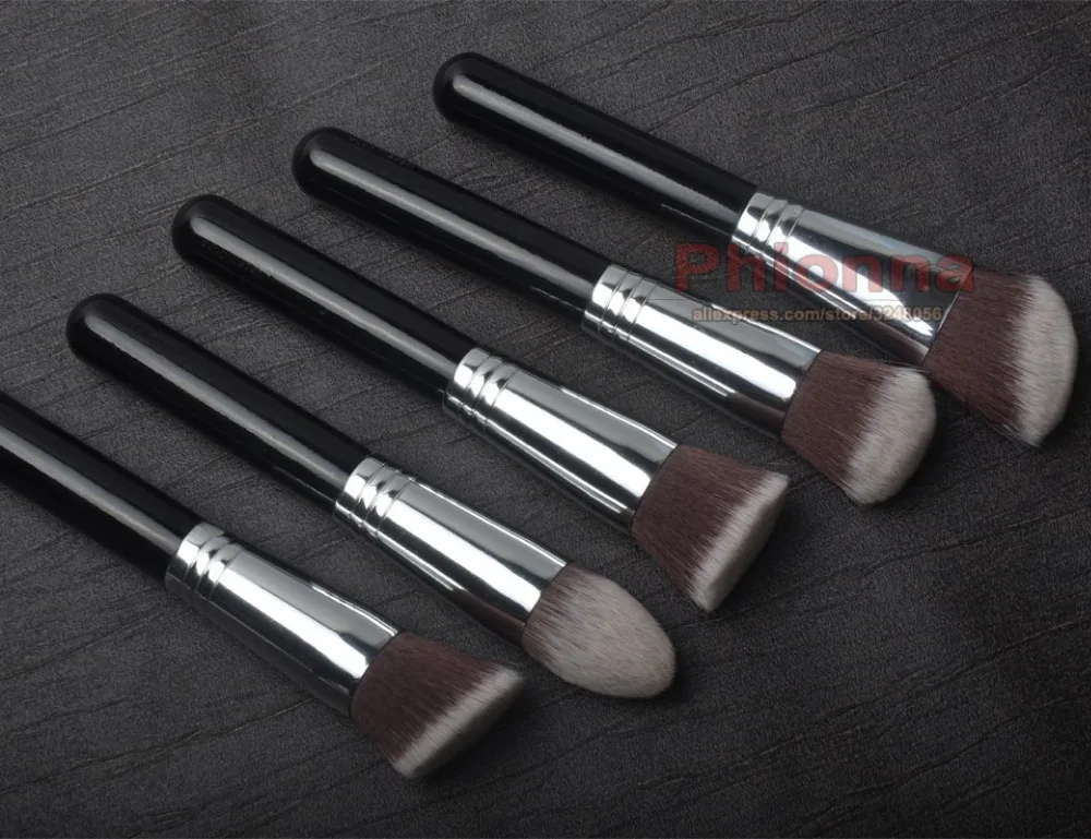 5pcs makeup brushes -02