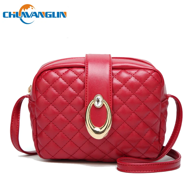 Chuwanglin женские сумки для женщин Мода сумки через плечо мини Сумочка bolsa feminina высокое качество A8807