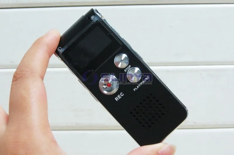 012 8GB digital voice recorder 8026 140708 (22)