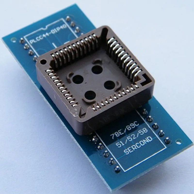 Plcc44