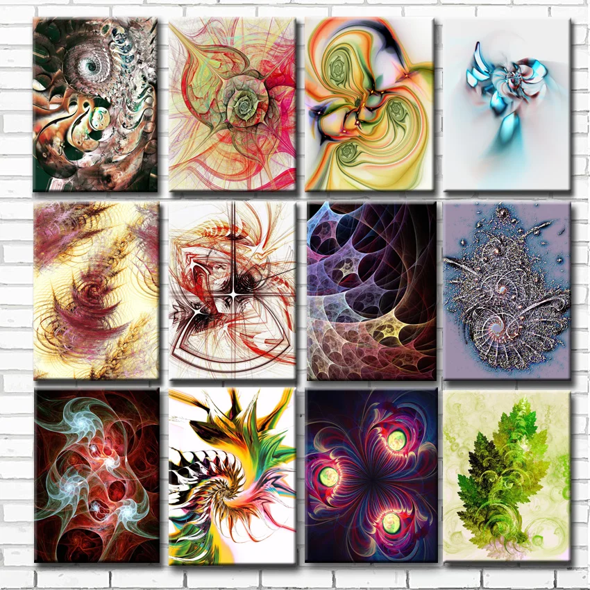 abstract-digital-art-flower-scenery-canvas-printings-oil-paintings-printed-on-canvas-modern-home-wall-art