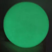 Большой Ясно фэн-шуй ХРУСТАЛЬНЫЙ ШАР СФЕРА 150 мм или 6 дюймов+ дерево стенд AAA подарок