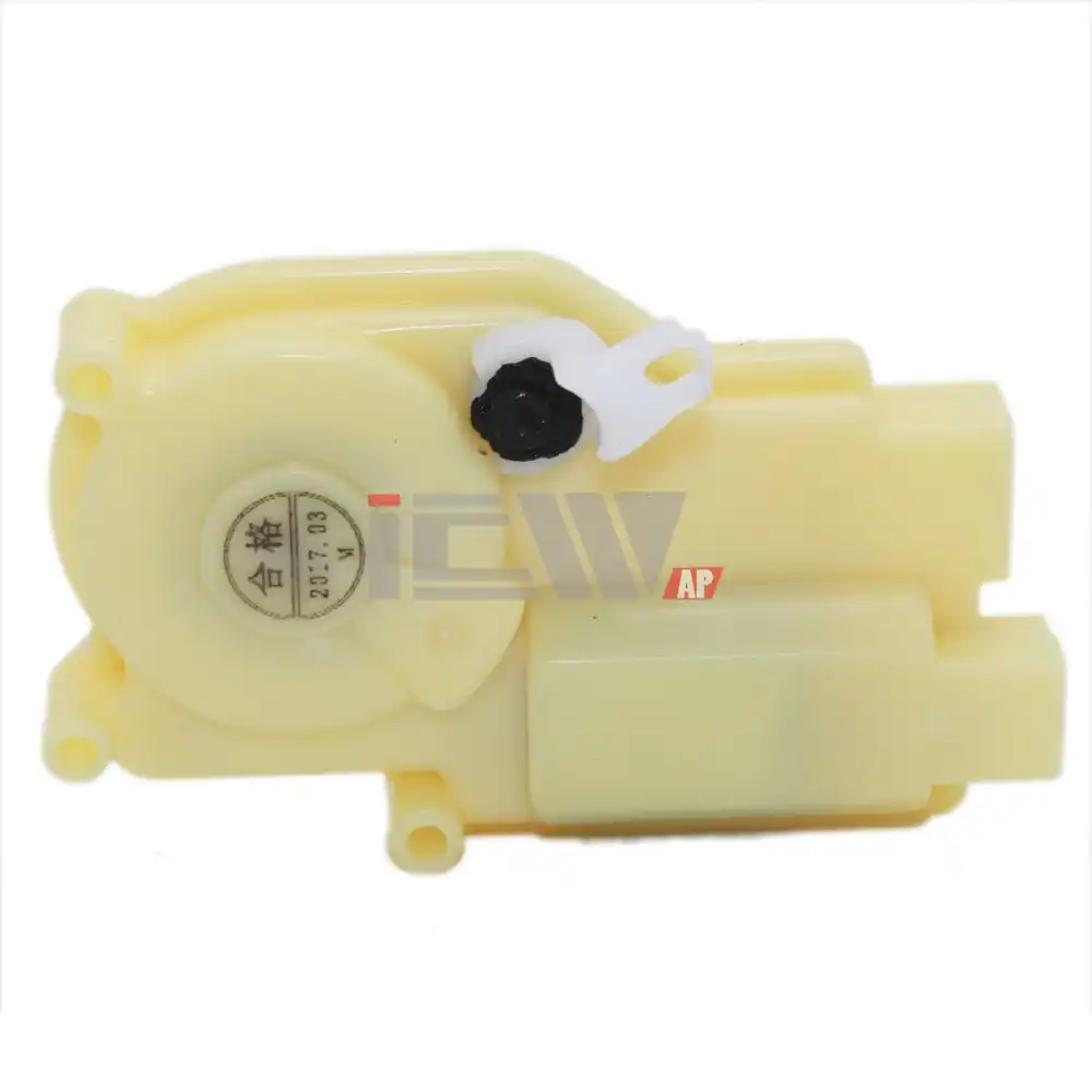 Двигатель в сборе для HONDA FIT 2005 2008|central door lock motor|motor central lockhonda |