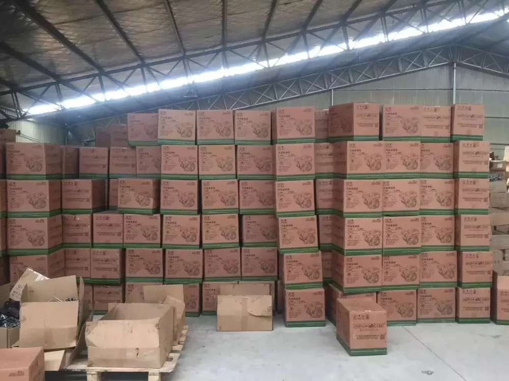 melhorias domésticas