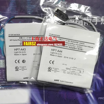 

Original JAPAN HP7-A43 Photoelectric switch