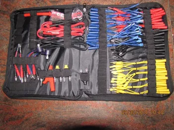 

2018 MST-08 Automotive Test Lead electrical testers Multi function circuit wiring