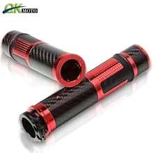 Аксессуары для мотоциклов рукоятка мотора рукоятка ручки для MV Agusta Moto Morini Moto Guzzi KTM Kawasaki ER-6F ER-6N ZX6R ZX10R