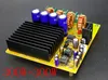 2x300W TAS5630 dual-channel Class D digital power amplifier board with AD827 pre-HIFI ► Photo 1/5