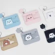 Маленькие свежие красивые открытки держатель