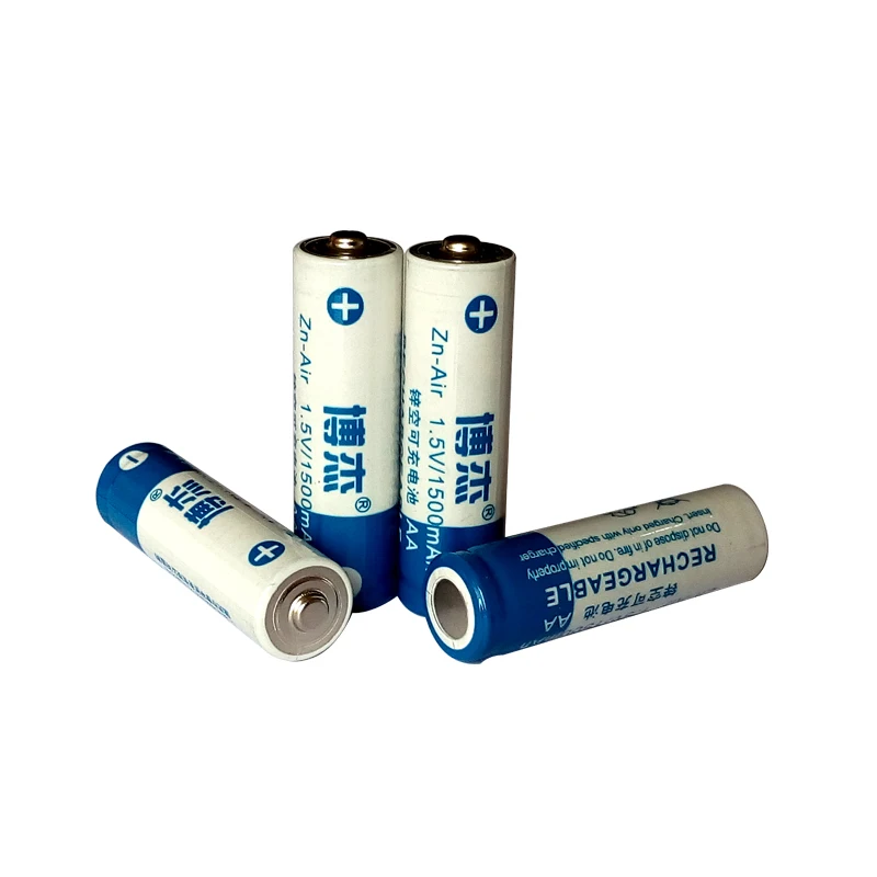 4 . Zn -  .  . 1.5  1500    2A Bateria Baterias  