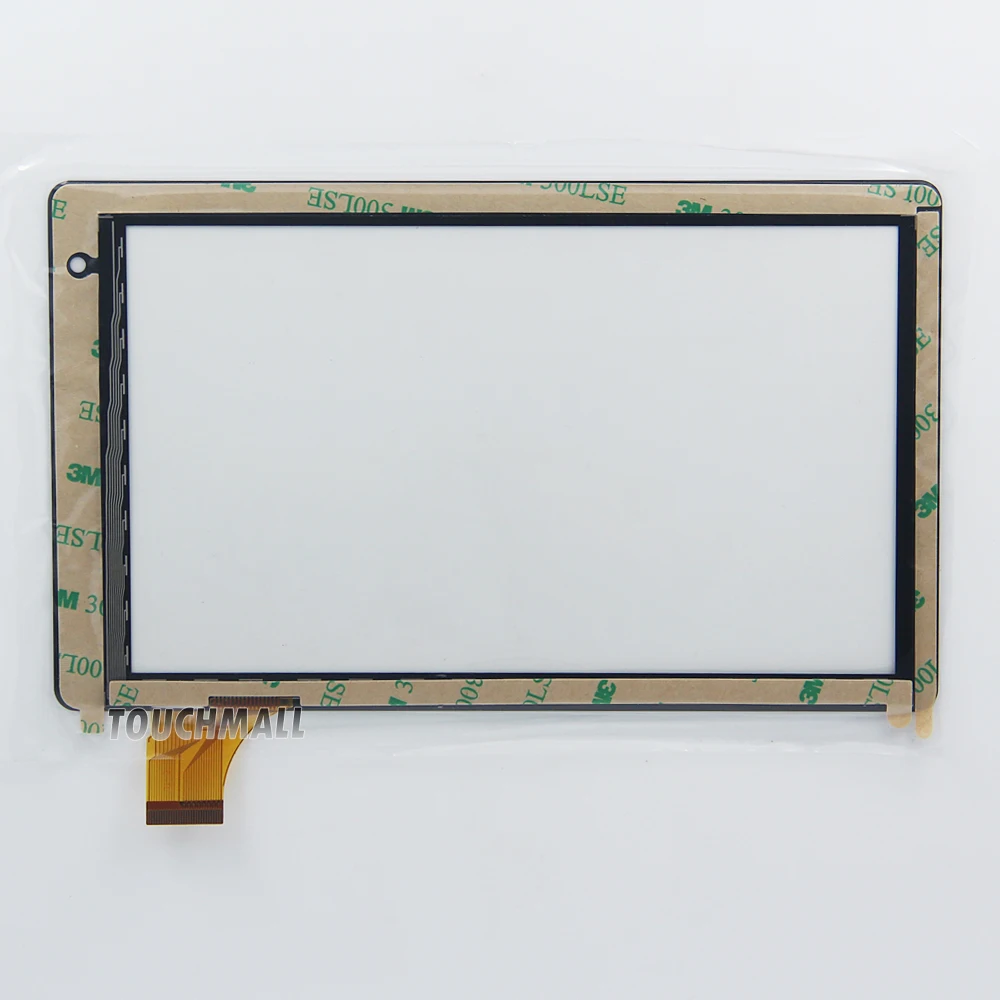 New 7 Inch Black touch screen Digitizer for RCA Voyager Pro RCT6773W42B USA