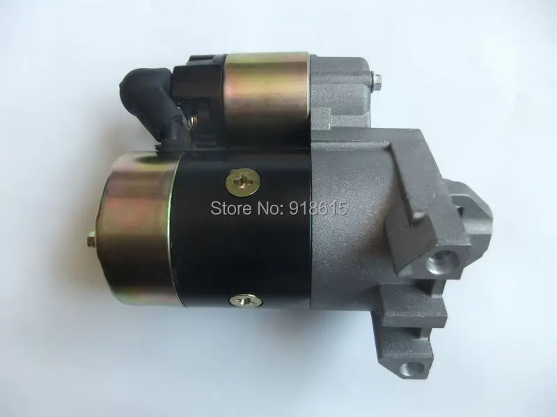 GX620 GX670 GX690 old type  , Motor Starter,Gasoline engine parts ,accessories,replacement