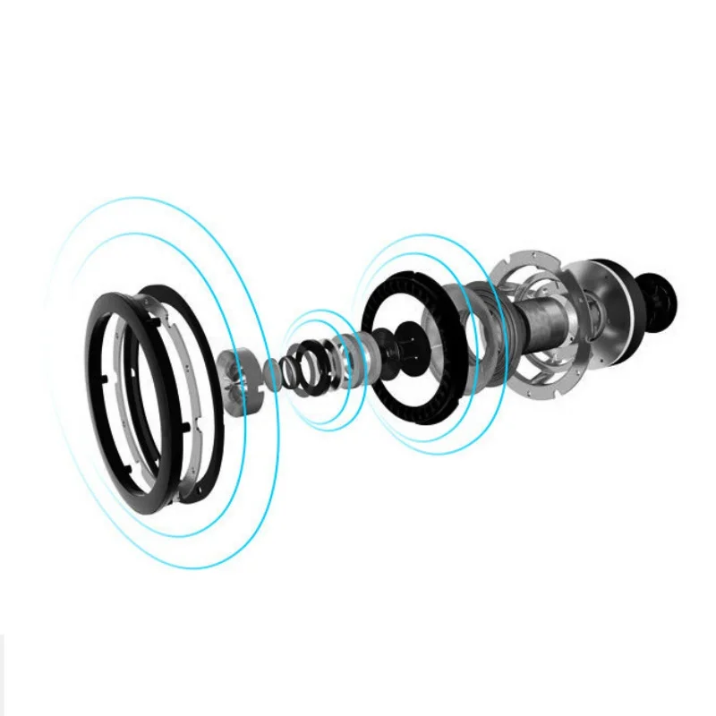 Мотоциклетный шлем Vimoto V6 Bluetooth гарнитура 1000 м Интерком Многофункциональные Стерео наушники интерфоны для gps-радио