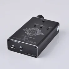 Zishan Z1 Hi-Fi DSD плеер без потерь лихорадка MP3, Hi-Fi, переносной музыкальный плеер Поддержка усилитель для наушников DIY USB TF звуковая карта