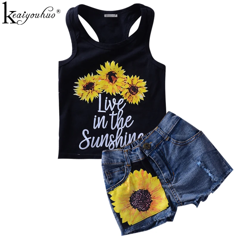 girls clothes sets