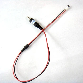 

Thermistor with Wires and Bars Physical Experiment Equipment Teaching Equipment
