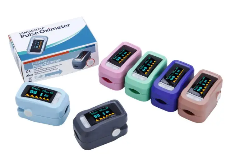Oximeter