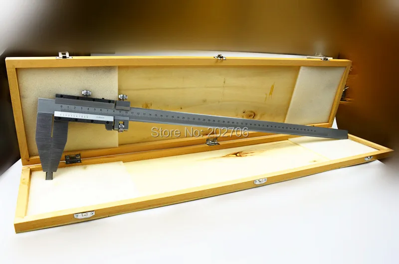 500mm vernier caliper (3)